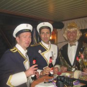 Damenparty (13.01.07)