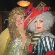 Damenparty (13.01.07)