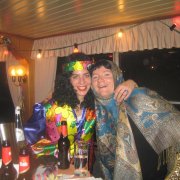 Damenparty (13.01.07)