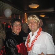 Damenparty (13.01.07)