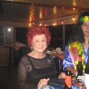 Damenparty (13.01.07)