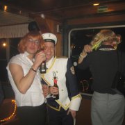 Damenparty (13.01.07)