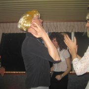 Damenparty (13.01.07)