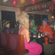 Damenparty (13.01.07)