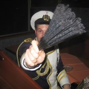 Damenparty (13.01.07)