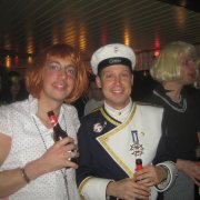 Damenparty (13.01.07)