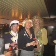 Damenparty (13.01.07)