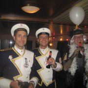 Damenparty (13.01.07)