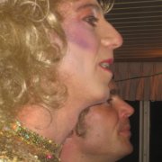 Damenparty (13.01.07)