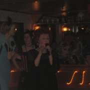 Damenparty (13.01.07)