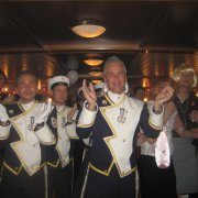 Damenparty (13.01.07)