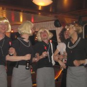 Damenparty (13.01.07)