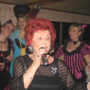 Damenparty (13.01.07)