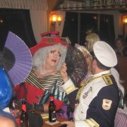 Damenparty (13.01.07)