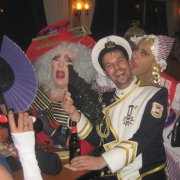 Damenparty (13.01.07)