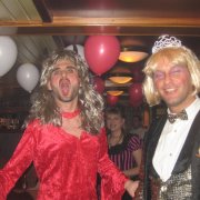 Damenparty (13.01.07)