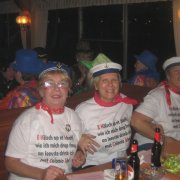 Damenparty (13.01.07)