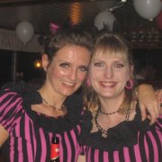 Damenparty (13.01.07)