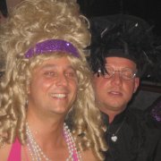 Damenparty (13.01.07)