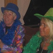 Damenparty (13.01.07)