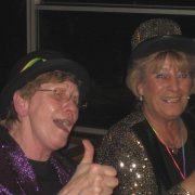 Damenparty (13.01.07)