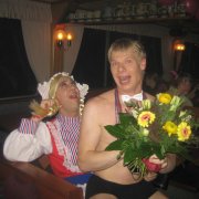 Damenparty (13.01.07)