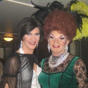 Damenparty (13.01.07)