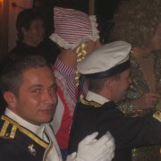 Damenparty (13.01.07)