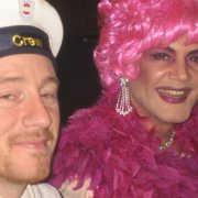 Damenparty (13.01.07)