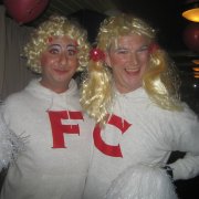 Damenparty (13.01.07)