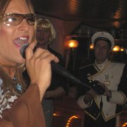 Damenparty (13.01.07)