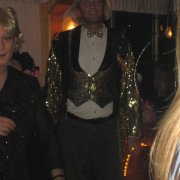 Damenparty (13.01.07)