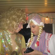 Damenparty (13.01.07)