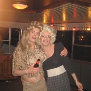 Damenparty (13.01.07)