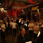 Jeck op Deck (27.01.07)