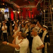 Jeck op Deck (27.01.07)