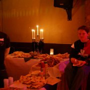 Jeck op Deck (27.01.07)