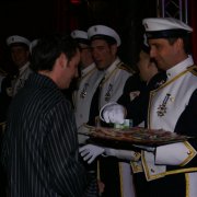 Jeck op Deck (27.01.07)