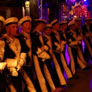 Jeck op Deck (27.01.07)