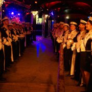 Jeck op Deck (27.01.07)