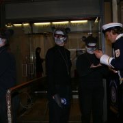 Jeck op Deck (27.01.07)