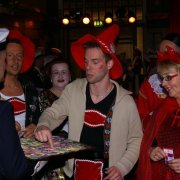 Jeck op Deck (27.01.07)