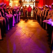 Jeck op Deck (27.01.07)