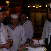 Jeck op Deck (27.01.07)