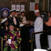 Jeck op Deck (27.01.07)