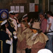 Jeck op Deck (27.01.07)