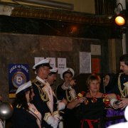 Jeck op Deck (27.01.07)