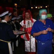 Jeck op Deck (27.01.07)