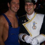 Jeck op Deck (27.01.07)