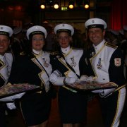 Jeck op Deck (27.01.07)